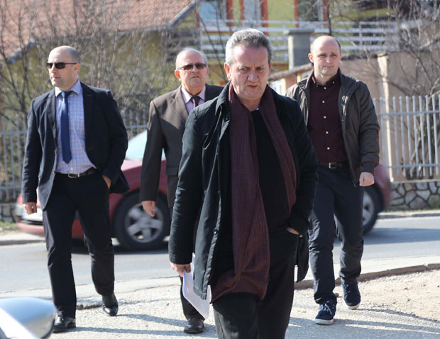 Логорски трагови усташког злочина! 