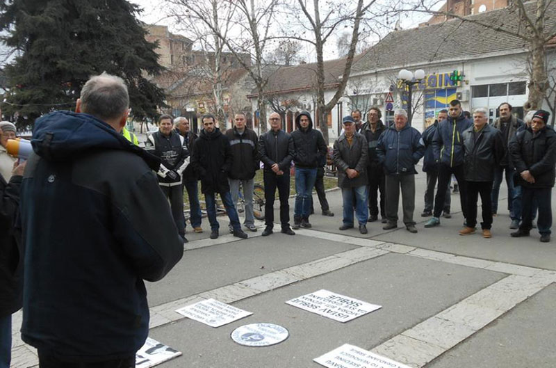 Заједно против загађења Косјерића и Бачке Тополе