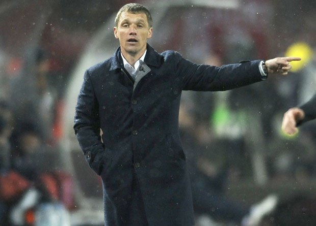 ТРЕНЕР ЦСКА: Ово је најјача Звезда у последњих неколико година