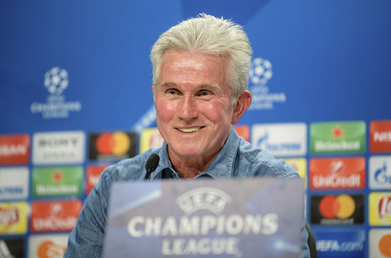 Хејнкес: Девет тимова се бори за пехар ЛШ