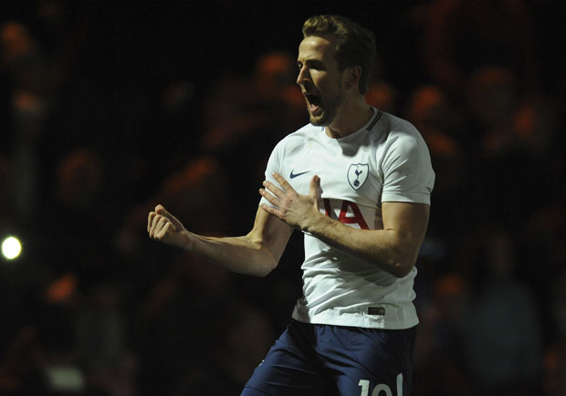 РЕАЛ МАДРИД СПРЕМИО НОВАЦ: За Кејна 180 милиона евра