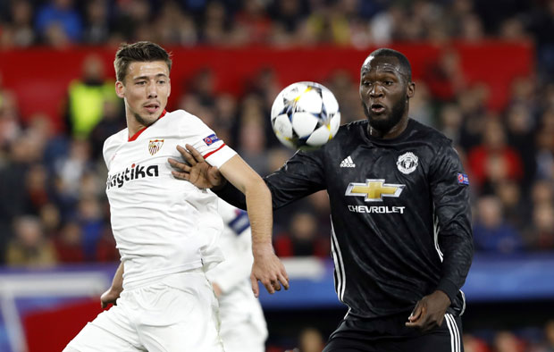 ЛШ: Без голова у Севиљи, преокрет Шахтјора против Роме