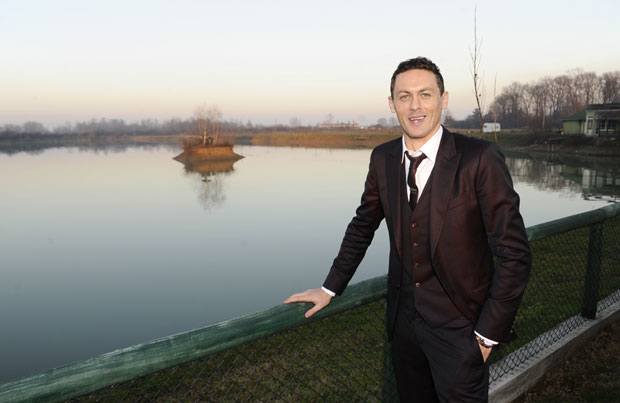 ВЕЛИКО ПРИЗНАЊЕ ЗА НЕМАЊУ У УБУ: Матић добио улицу