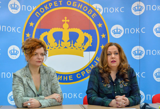 ПОКС: Потребно је тело за борбу против вршњачког насиља и наркоманије