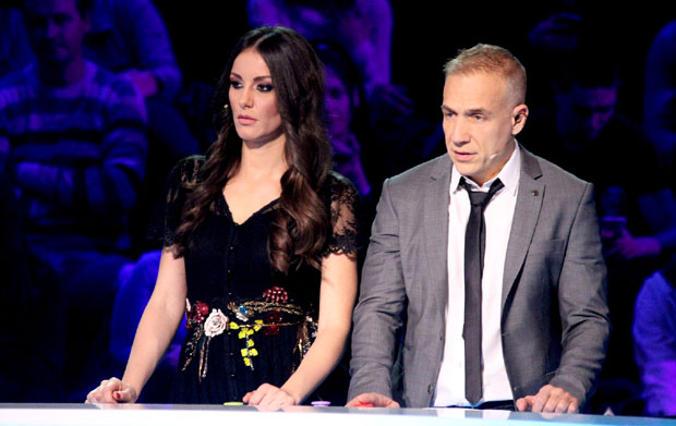 Дара, Дамир и Сале Тропико се боре за огромну награду у новом квизу ТВ Пинк