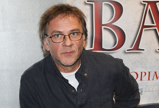 ЖАРКО ЛАУШЕВИЋ СЕ ОПРОСТИО ОД ГЛОГОВЦА: Глоги, пишем нешто за нас, па да одиграмо или овде или тамо...