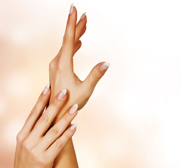 Здраве и лепе усне, лице, руке...