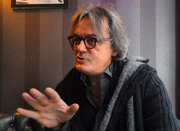 Сања Илић: Била би катастрофа када бих се у овим годинама бавио намештањима на музичким такмичењима