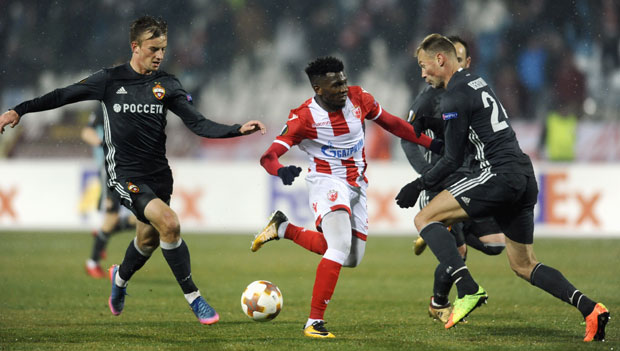 Бен: На овом нивоу, ако не постигнеш гол - губиш