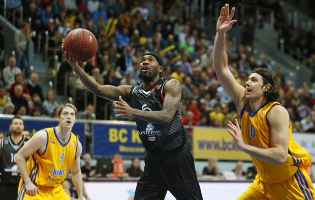 Браун појачао Олимпијакос