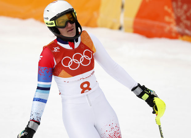 Игњатовићева: Желела сам више, али и ови резултати су добри