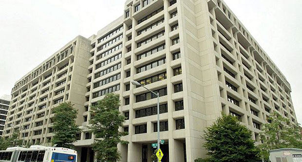 Са ММФ и до већег привредног раста