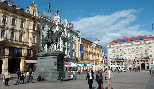 Крај за Тесла банку