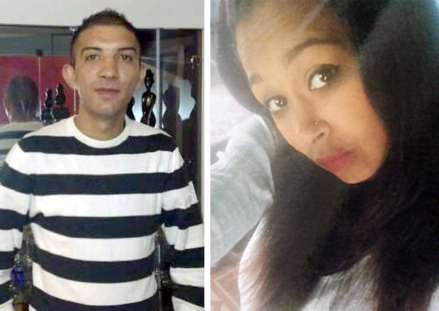 Избо мајку своје деце на сред улице, добио 15 година