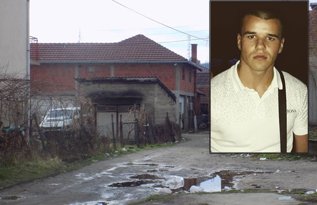 Никола познавао убицу, пронађен без горњег дела одеће?