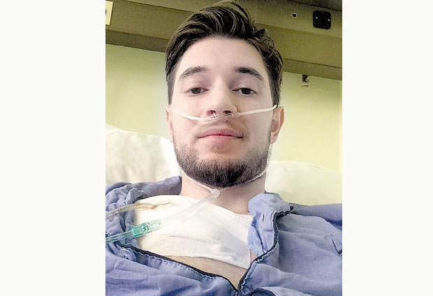 Јоца Стефановић: Оперисан сам, добро је