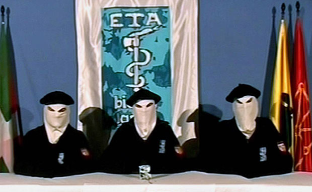 ЕТА се и формално распушта?