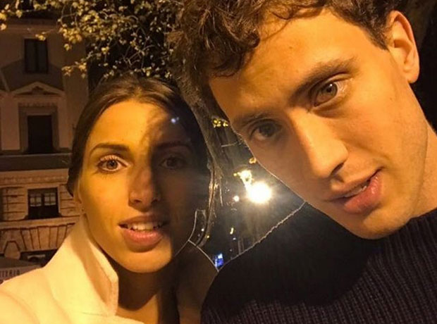 АТАНАСИЈЕВИЋ БРИЉИРА У ИТАЛИЈИ И ЛШ: Сазрео сам за трофеје