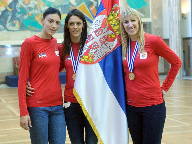 Финални турнир Лиге нација у Нанђингу