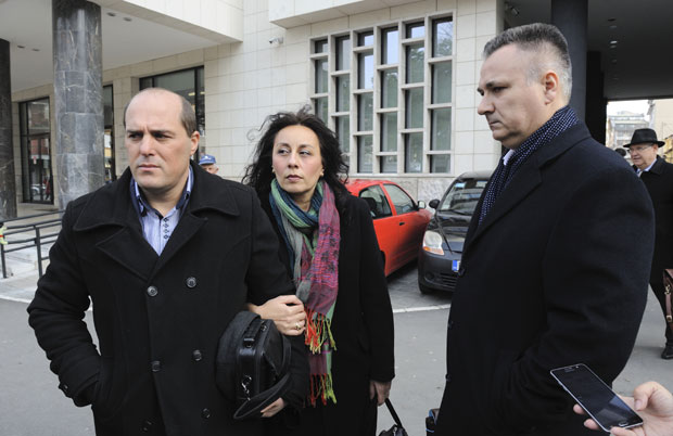 Пресуда Богеском: Убио провалника у самоодбрани!(Видео)