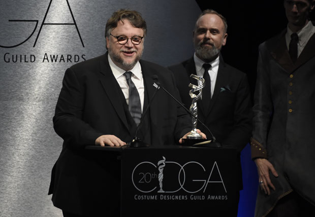 СКАНДАЛ ДРМА ХОЛИВУД: Највећи фаворит за Оскара плагијат?