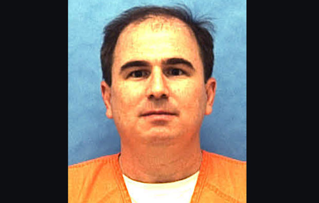 Заказано извршење три смртне казне у истом дану