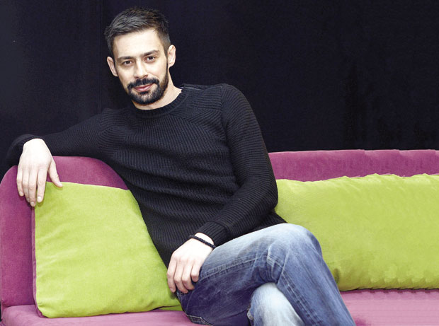 Милан Васић: Милан и Андрија су права браћа