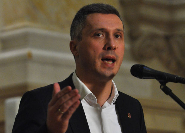 Обрадовић и Радуловић: Ђилас и Шапић нису опозиција