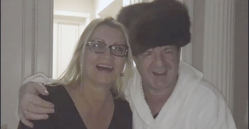 ШПИЈУНКА: Руска шубара