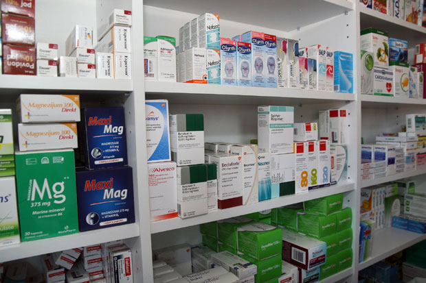 ОДЛУКА ВЛАДЕ: Лекови јефтинији