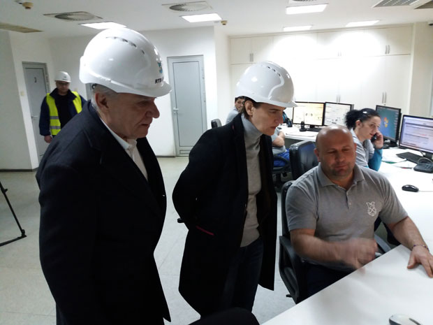 До краја године партнер за РТБ