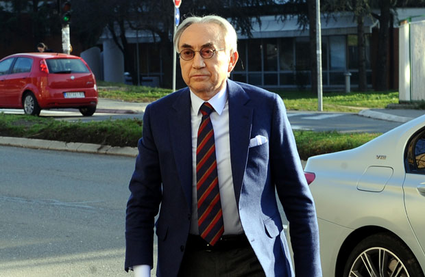 Мирослав Мишковић: Правите штету и мени и Србији