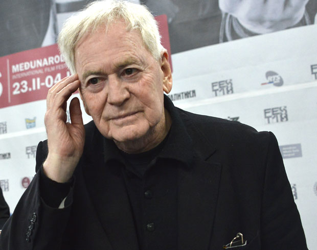 Иштван Сабо: Филм ће наставити да живи