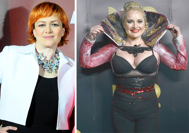 КОМЕНТАРИШЕ МЕ ГОРА ОД МЕНЕ: Маја Николић испрозивала Ивану Петерс!