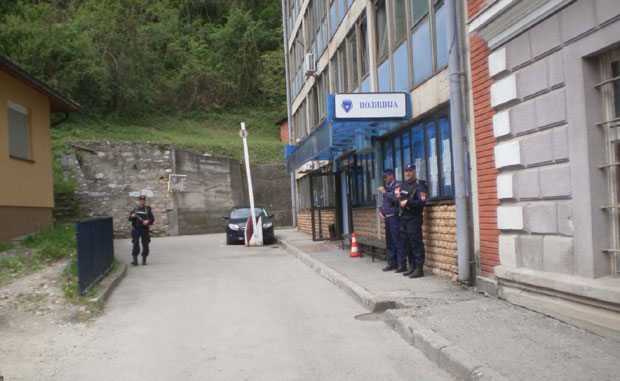 Бившем борцу ИД одштета 3.000 КМ