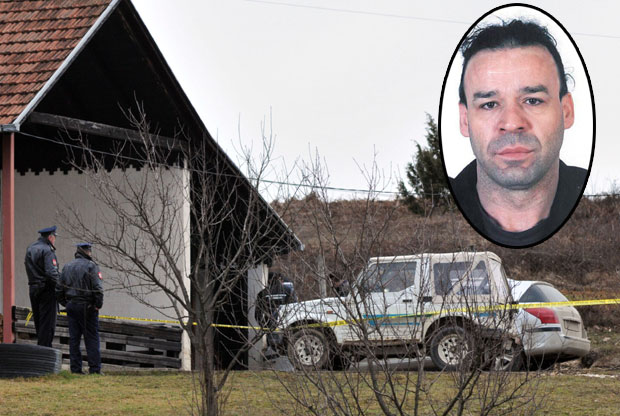 ИСТРАГА У СЛУЧАЈУ РУШКА ПАЈИЋА: Убица непознат седам година