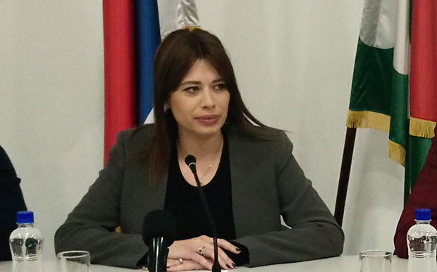 Вујовић: Оптужбе на мој рачун писане Ђиласовом руком