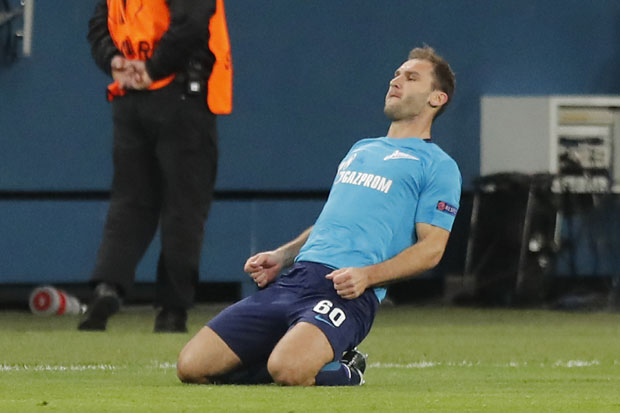 Ивановић у тиму кола Лиге Европе