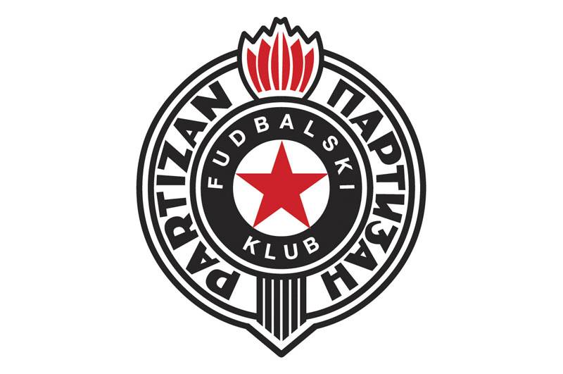 ПРЕИНАЧЕНА КАЗНА ЦРНО-БЕЛИМА: Партизан две утакмице без публике