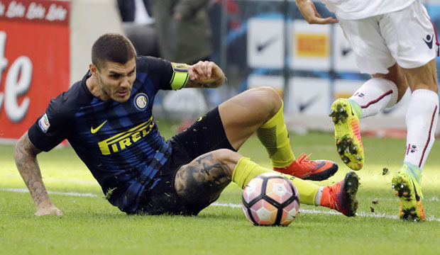 ПРОМЕНЕ У РЕПРЕЗЕНТАЦИЈИ АРГЕНТИНЕ: Меси не игра, долази Икарди