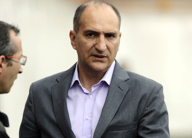 Мркела: Титула је круна сезоне