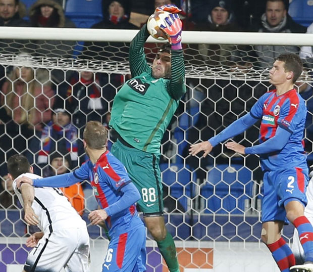 Стојковић: Дошли смо до зида! 