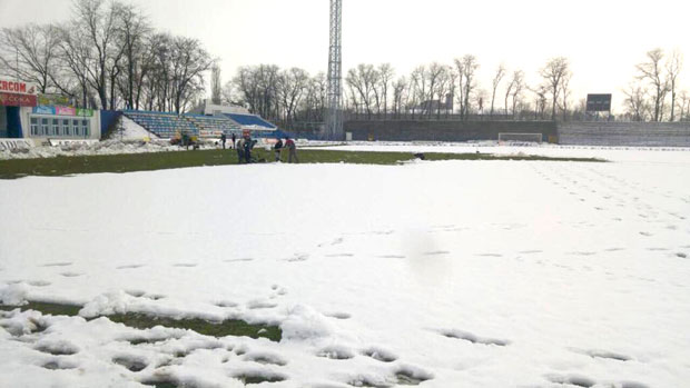 ДИРЕКТОР СУПЕРЛИГЕ КАТЕГОРИЧАН: Нема одлагања, очистите снег!