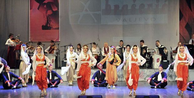 Две тужбе из Абрашевића