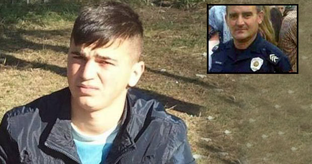 Ново вештачење чува полицајца из Тутина