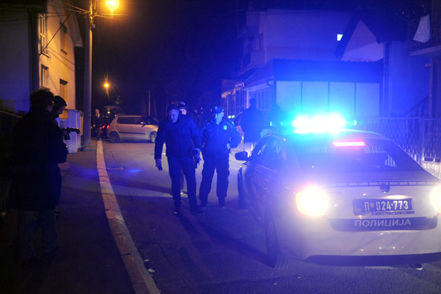 ПУЦЊАВА У БЕОГРАДУ: Младић рањен у обе ноге! (ФОТО)