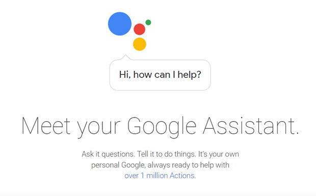 Виртуелни асистент Гугла говориће више од 30 језика