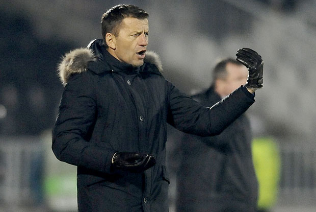 Ђукић: Дошло је до пражњења због Европе, имамо обавезу да јуримо титулу