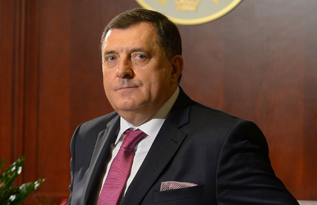 Додик:Декларација-квалитетан однос према Србима у расејању