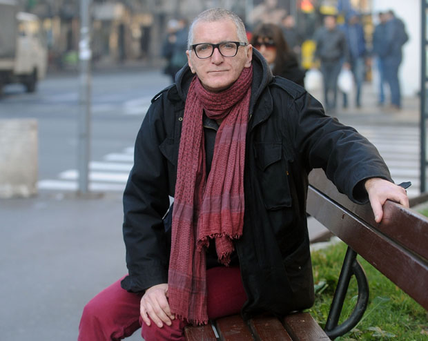 Гиле: Новоталасна генерација освајала слободу креативности